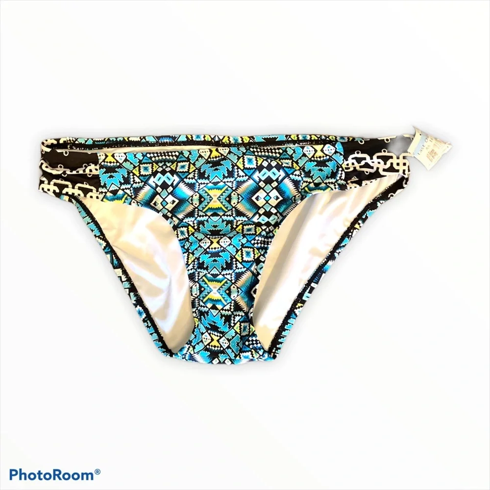 - Laundry by shelli segal hipster bikini bottoms❤️💕 - Picture 5 of 8